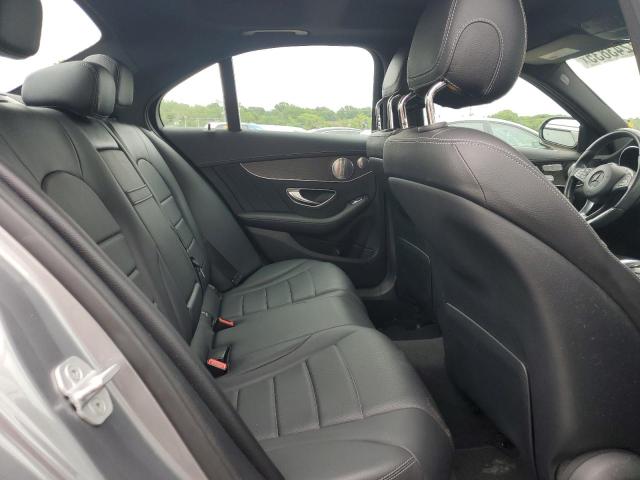 2016 MERCEDES-BENZ C 300 4MAT 55SWF4KB4GU099625