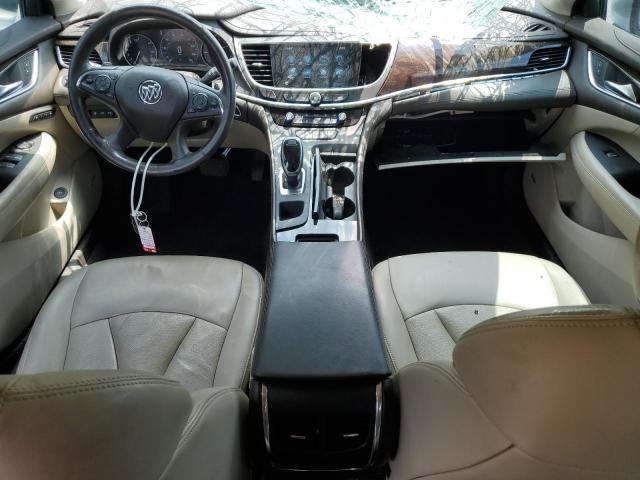 2017 BUICK LACROSSE P 1G4ZR5SS2HU156615