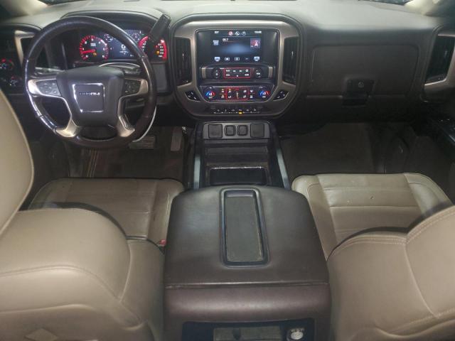 2015 GMC SIERRA K15 3GTU2WEC4FG238360
