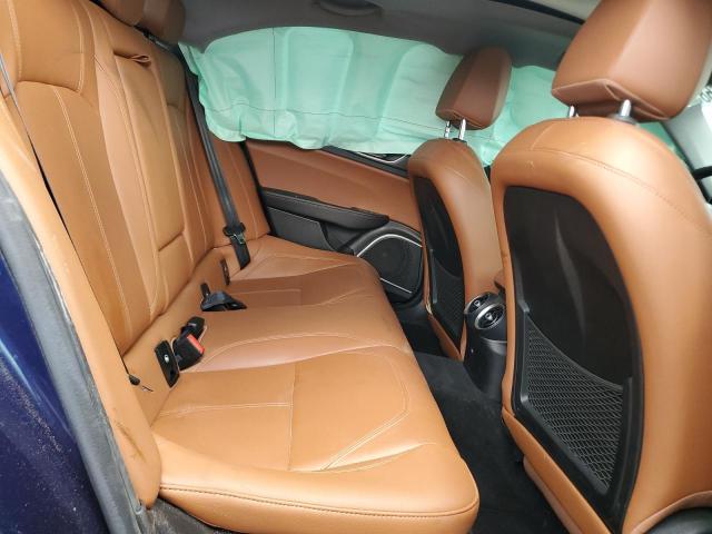 2020 ALFA ROMEO GIULIA TI ZARFANBN4L7638203