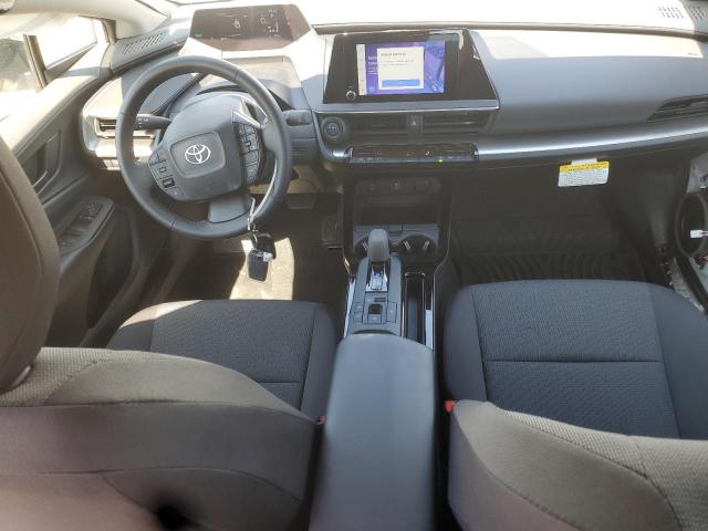 2024 TOYOTA PRIUS LE JTDACAAU8R3043824