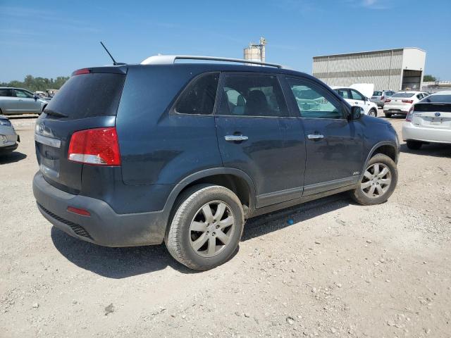 2011 KIA SORENTO BASE - 5XYKTDA16BG070033