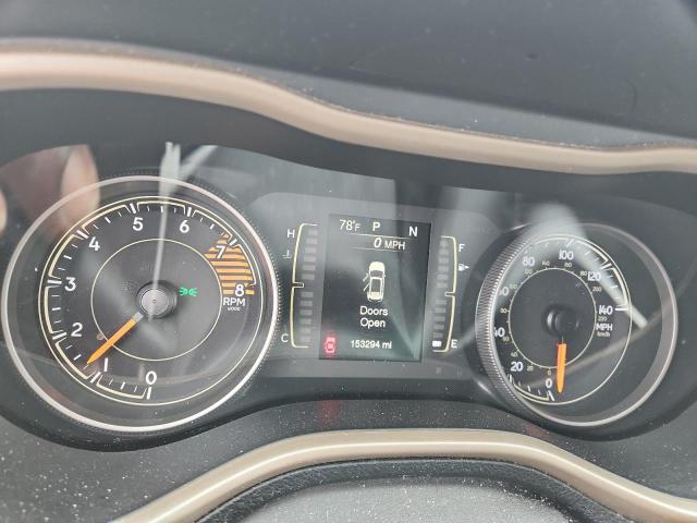 2017 JEEP CHEROKEE L 1C4PJMCS3HW637246