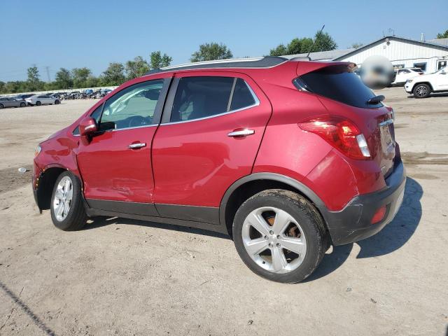 2016 BUICK ENCORE KL4CJFSB4GB604347