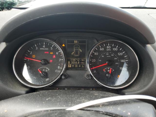 2015 NISSAN ROGUE SELE JN8AS5MT1FW164061