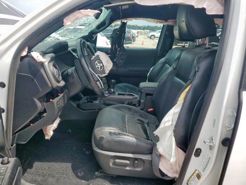 2021 TOYOTA TACOMA DOU #3301878421