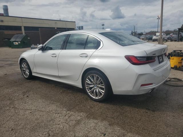 2024 BMW 330XI 3MW89FF03R8E36442