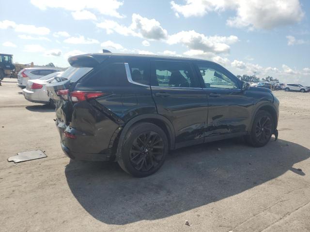 2023 MITSUBISHI OUTLANDER JA4J3UA8XPZ025902