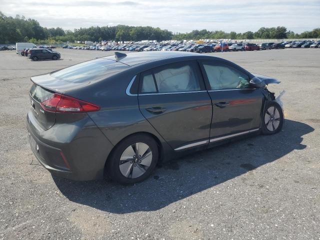2022 HYUNDAI IONIQ SE KMHC75LC0NU266657