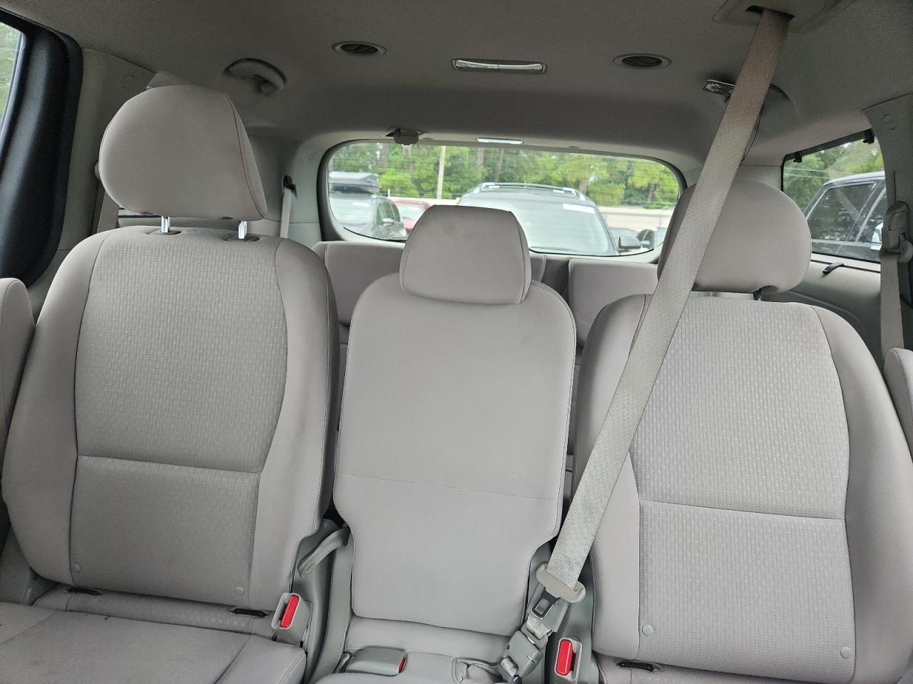 Lot #3235859048 2016 KIA SEDONA LX