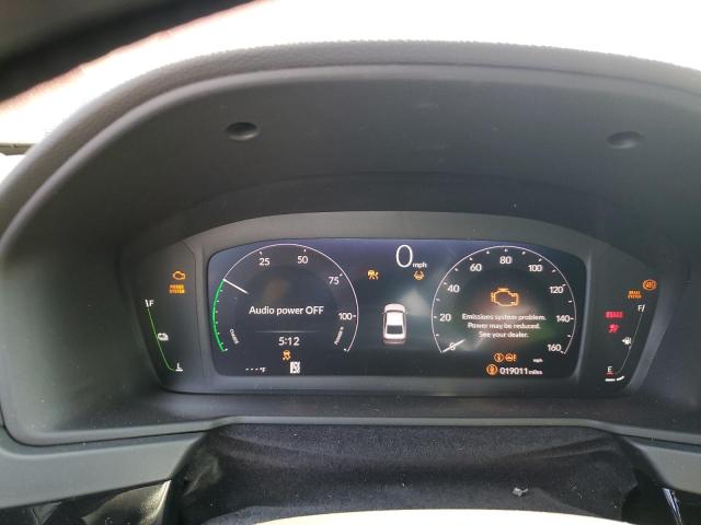 2024 HONDA ACCORD HYBRID SPORT 1HGCY2F51RA016138