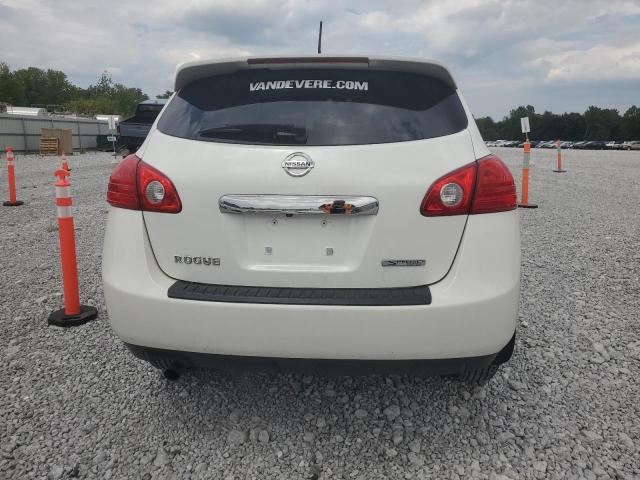 2013 NISSAN ROGUE S - JN8AS5MT6DW553923