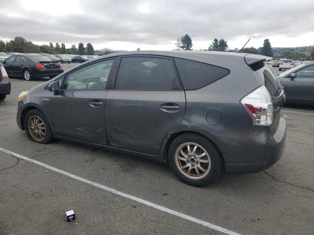 2012 TOYOTA PRIUS V - JTDZN3EU3C3059536