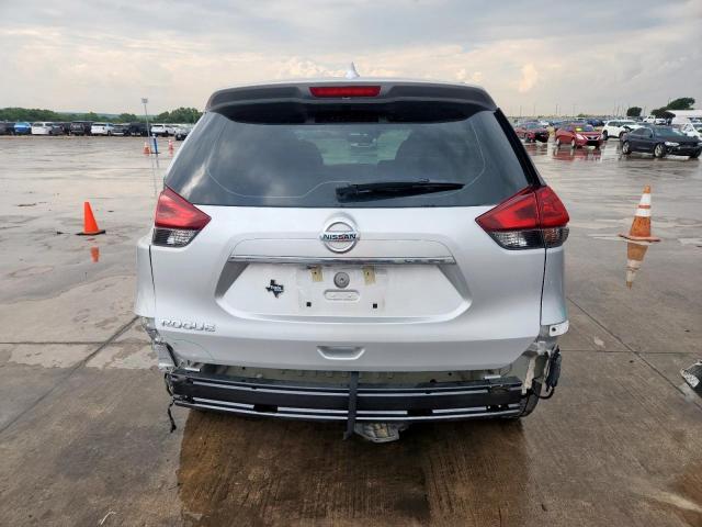 2020 NISSAN ROGUE S 5N1AT2MT8LC776984
