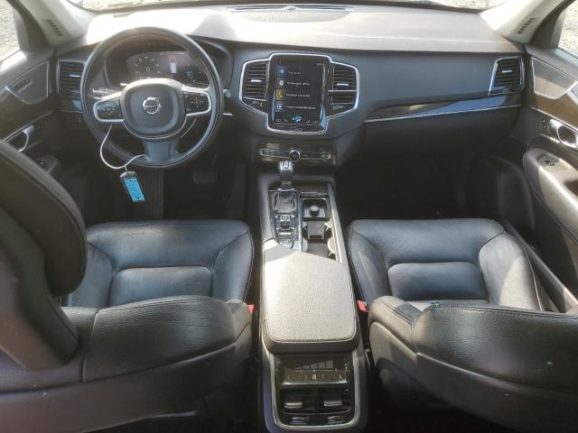 2018 VOLVO XC90 T6 YV4A22PK0J1321207