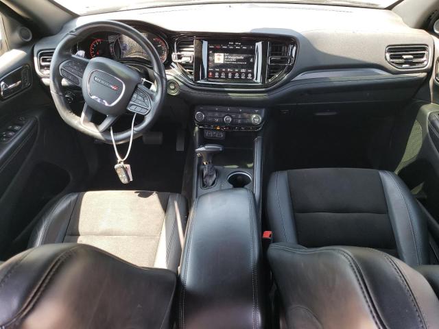 2021 DODGE DURANGO GT 1C4RDHDG0MC846862