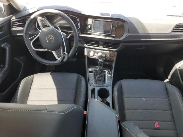 2024 VOLKSWAGEN JETTA SE 3VW7M7BU9RM045795