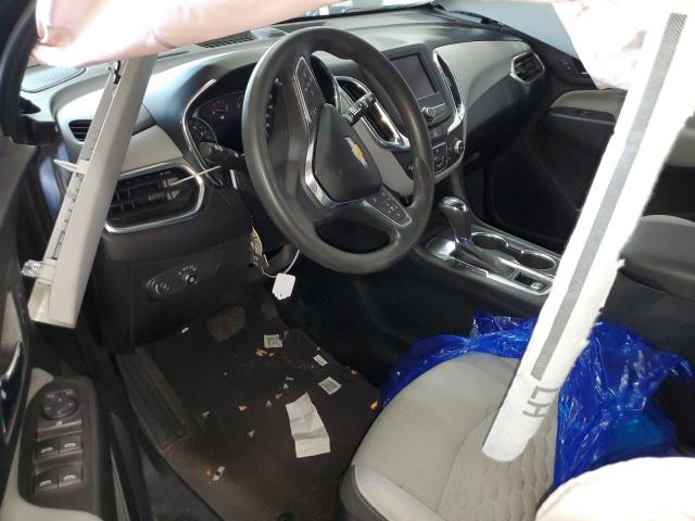 2020 CHEVROLET EQUINOX LT - 2GNAXKEV8L6219601