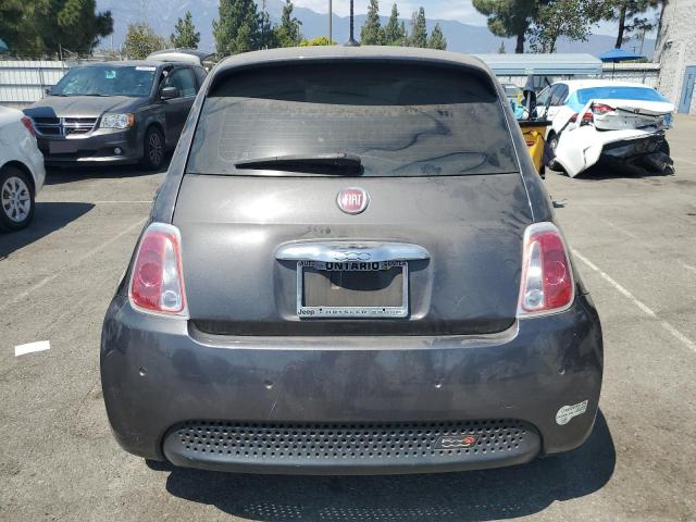 2015 FIAT 500 ELECTR 3C3CFFGE7FT570223