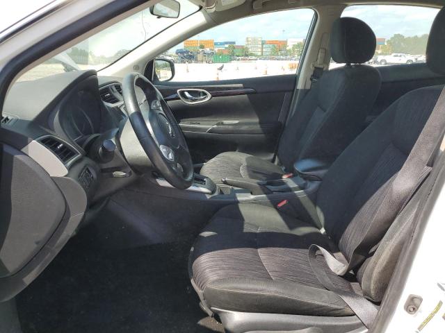 2019 NISSAN SENTRA S 3N1AB7AP8KY429112