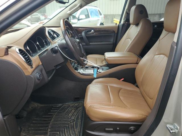 2017 BUICK ENCLAVE 5GAKVBKD4HJ154028
