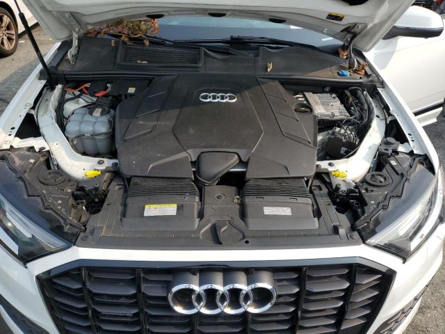 2021 AUDI Q7 PREMIUM #3269106042