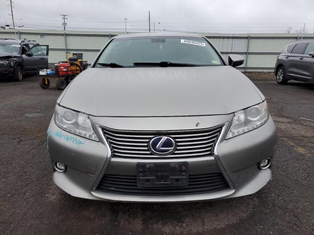 2015 LEXUS ES 300H JTHBW1GG5F2077460