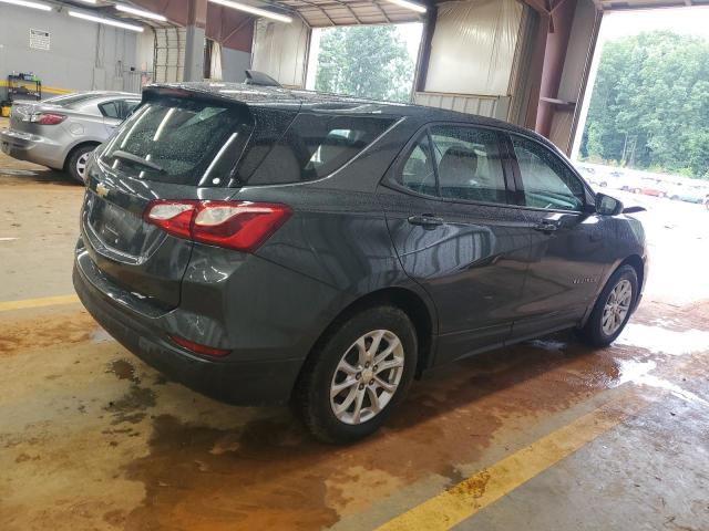 2019 CHEVROLET EQUINOX LS 3GNAXHEV2KS639714