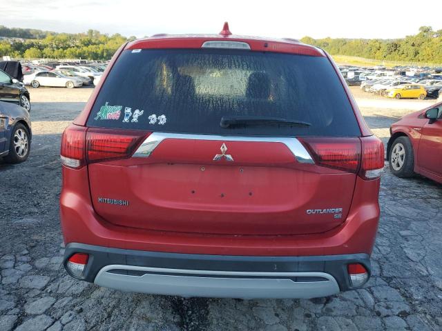 2019 MITSUBISHI OUTLANDER JA4AD3A36KZ038716