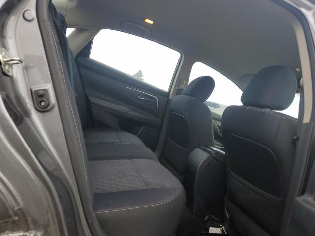 2018 NISSAN ALTIMA 2.5 1N4AL3AP6JC119637