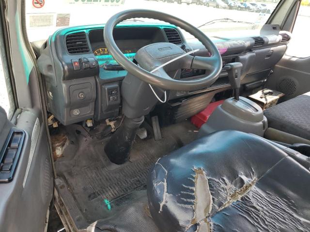 2007 ISUZU NQR #3281525695