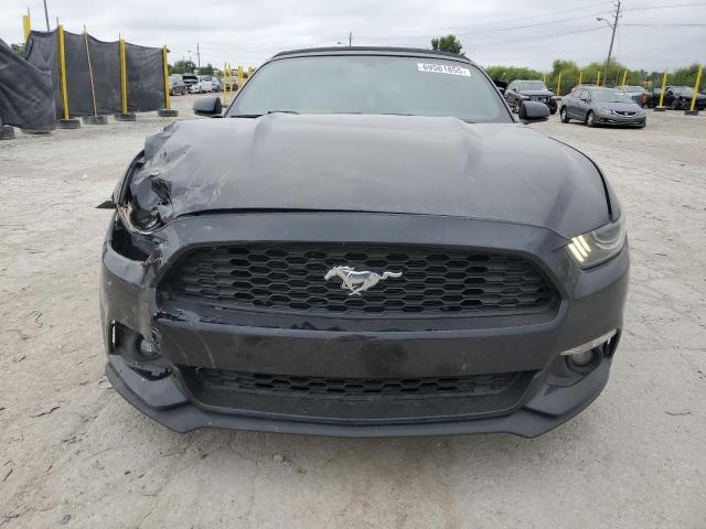 2017 FORD MUSTANG - 1FATP8UH2H5278801