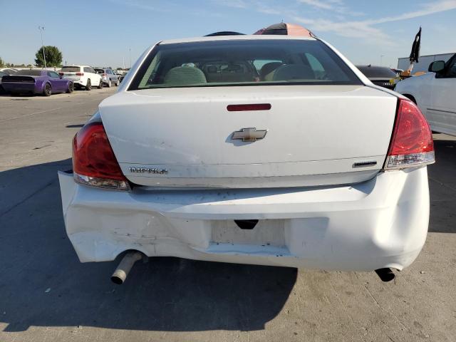 2016 CHEVROLET IMPALA LIMITED LS 2G1WA5E38G1103519