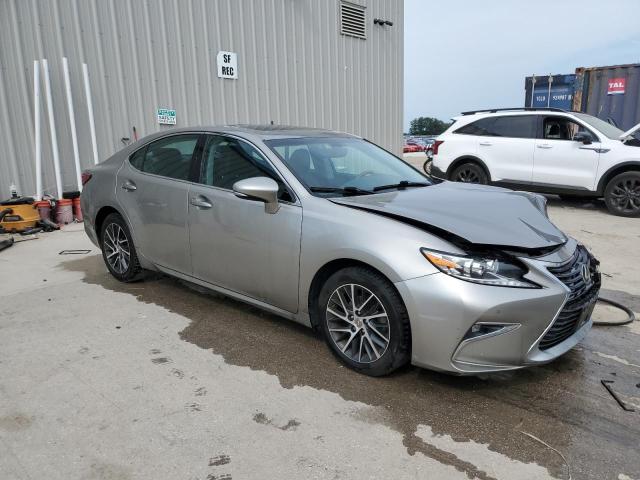 2016 LEXUS ES 350 58ABK1GG4GU022277