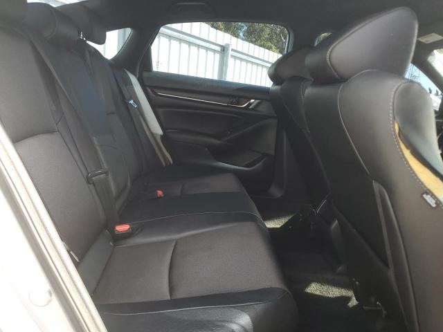 2020 HONDA ACCORD SPORT 1HGCV1F35LA087125