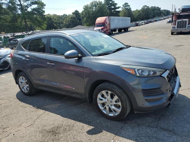 2019 HYUNDAI TUCSON LIM - KM8J33A4XKU077934