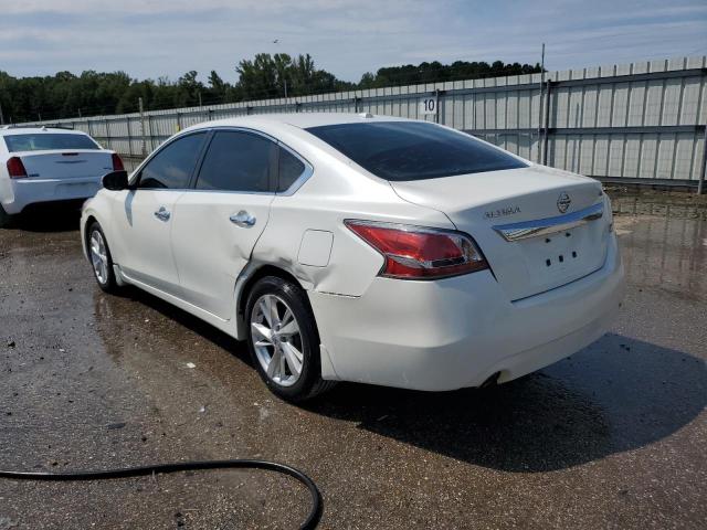 2015 NISSAN ALTIMA 2.5 1N4AL3AP4FC135178