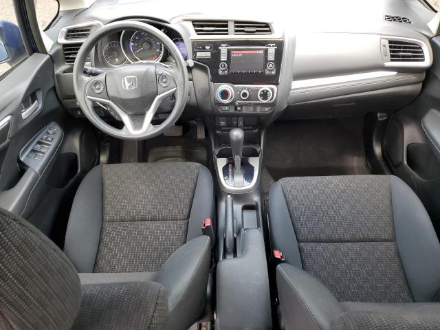2015 HONDA FIT LX 3HGGK5H56FM748488