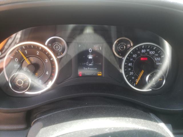 2019 RAM 3500 TRADE 3C63RRGL0KG580718