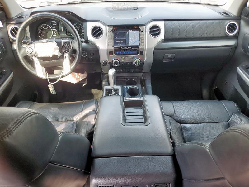 2021 TOYOTA TUNDRA 5TFAY5F18MX976664