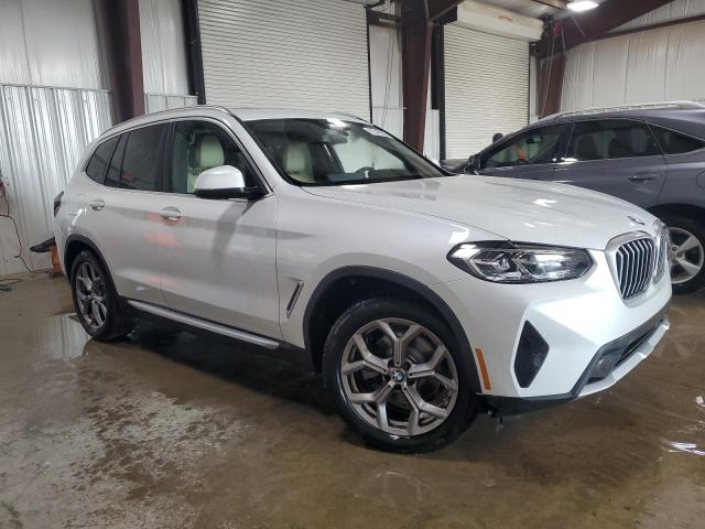 2023 BMW X3 XDRIVE3 - 5UX53DP00P9P46012