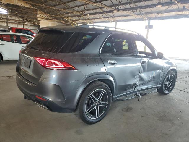 2022 MERCEDES-BENZ GLE 450 4M 4JGFB5KB9NA695852