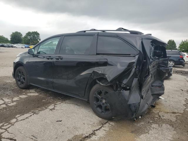 2025 TOYOTA SIENNA XSE 5TDCSKFC9SS180812