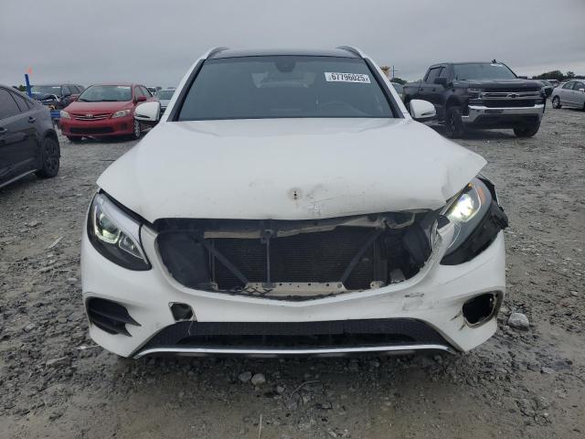 2019 MERCEDES-BENZ GLC 300 - WDC0G4JB1KV128458