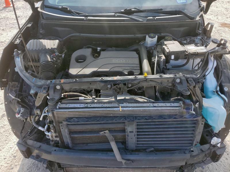 2018 CHEVROLET EQUINOX LS 2GNAXHEV2J6281592