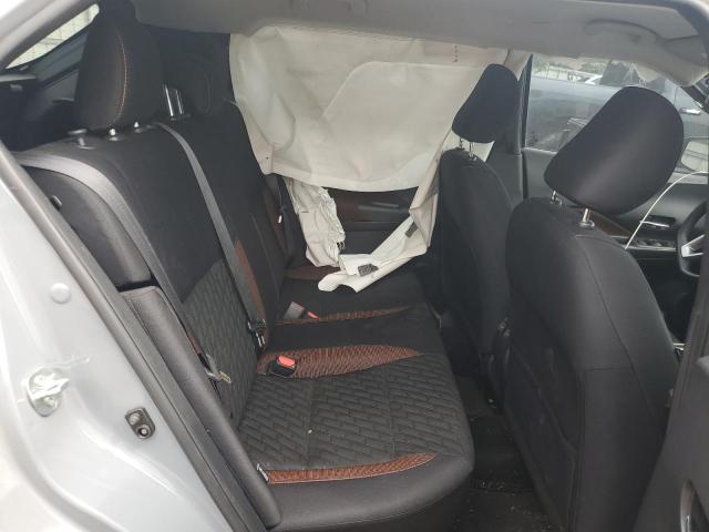 2022 NISSAN KICKS SR 3N1CP5DV8NL528295
