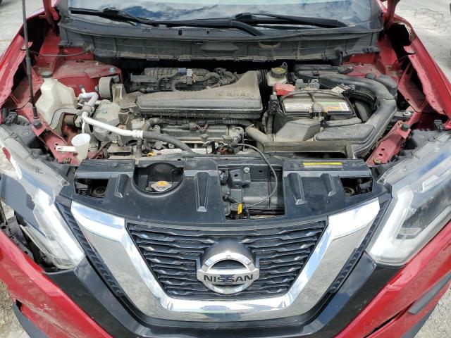 2017 NISSAN ROGUE S JN8AT2MV7HW262950