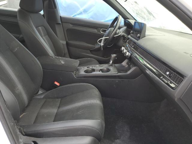 2023 HONDA CIVIC SPORT 2HGFE2F50PH567553