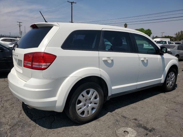 2015 DODGE JOURNEY SE 3C4PDCAB9FT587265