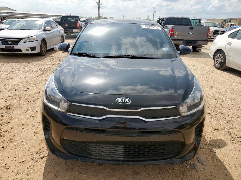 2020 KIA RIO LX - 3KPA24ADXLE346740